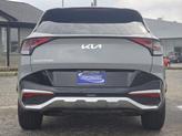 Thumbnail of 2025 Wolf Gray Kia Sportage