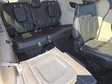 Thumbnail of 2020 Billet Silver Metallic Clearcoat Chrysler Pacifica