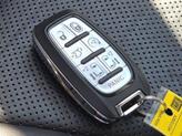 Thumbnail of 2020 Billet Silver Metallic Clearcoat Chrysler Pacifica