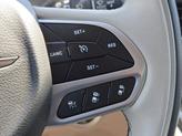 Thumbnail of 2020 Billet Silver Metallic Clearcoat Chrysler Pacifica