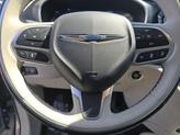 Thumbnail of 2020 Billet Silver Metallic Clearcoat Chrysler Pacifica