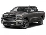 Thumbnail of 2026 Delmonico Red Pearlcoat RAM 1500
