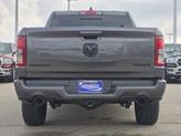 Thumbnail of 2021 Granite Crystal Metallic Clearcoat RAM 1500