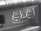 Thumbnail of 2021 Granite Crystal Metallic Clearcoat RAM 1500