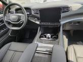 Thumbnail of 2022 Velvet Red Pearlcoat Jeep Wagoneer