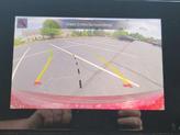 Thumbnail of 2022 Velvet Red Pearlcoat Jeep Wagoneer