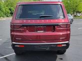 Thumbnail of 2022 Velvet Red Pearlcoat Jeep Wagoneer