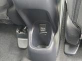 Thumbnail of 2022 Crystal Black Pearl Honda HR-V