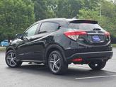 Thumbnail of 2022 Crystal Black Pearl Honda HR-V