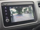 Thumbnail of 2022 Crystal Black Pearl Honda HR-V