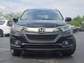Thumbnail of 2022 Crystal Black Pearl Honda HR-V