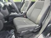Thumbnail of 2022 Crystal Black Pearl Honda HR-V