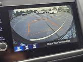 Thumbnail of 2022 Crystal Black Pearl Honda HR-V