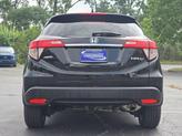 Thumbnail of 2022 Crystal Black Pearl Honda HR-V