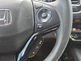 Thumbnail of 2022 Crystal Black Pearl Honda HR-V