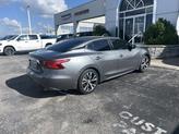Thumbnail of 2018 Gun Metallic Nissan Maxima