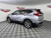 Thumbnail of 2019 Lunar Silver Metallic Honda CR-V