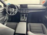 Thumbnail of 2024 Lunar Silver Metallic Honda CR-V Hybrid