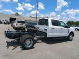 Thumbnail of 2025 Oxford White Ford F-350