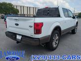 Thumbnail of 2019 Oxford White Ford F-150
