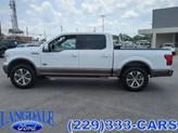 Thumbnail of 2019 Oxford White Ford F-150