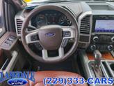 Thumbnail of 2019 Oxford White Ford F-150