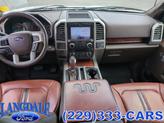 Thumbnail of 2019 Oxford White Ford F-150