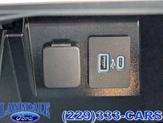Thumbnail of 2022 Gray Metallic Ford Explorer