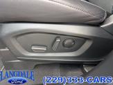 Thumbnail of 2022 Gray Metallic Ford Explorer
