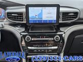 Thumbnail of 2022 Gray Metallic Ford Explorer