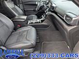 Thumbnail of 2022 Gray Metallic Ford Explorer