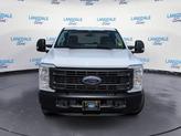 Thumbnail of 2026 Oxford White Ford F-350