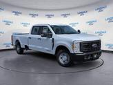 Thumbnail of 2026 Oxford White Ford F-350