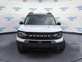 Thumbnail of 2025 Oxford White Ford Bronco Sport