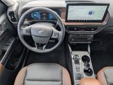 Thumbnail of 2025 Oxford White Ford Bronco Sport