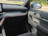 Thumbnail of 2025 Star White Metallic Tri-Coat Ford Explorer