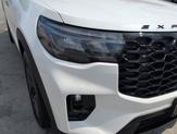 Thumbnail of 2025 Star White Metallic Tri-Coat Ford Explorer