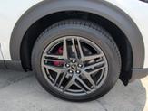 Thumbnail of 2025 Star White Metallic Tri-Coat Ford Explorer
