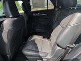 Thumbnail of 2025 Star White Metallic Tri-Coat Ford Explorer