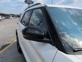 Thumbnail of 2025 Star White Metallic Tri-Coat Ford Explorer