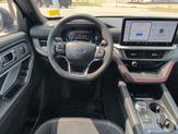 Thumbnail of 2025 Star White Metallic Tri-Coat Ford Explorer