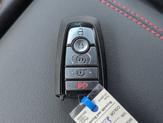 Thumbnail of 2025 Star White Metallic Tri-Coat Ford Explorer
