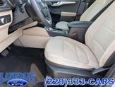 Thumbnail of 2020 Ingot Silver Ford Escape