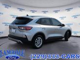 Thumbnail of 2020 Ingot Silver Ford Escape