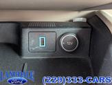 Thumbnail of 2020 Ingot Silver Ford Escape