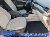 Thumbnail of 2020 Ingot Silver Ford Escape