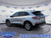 Thumbnail of 2020 Ingot Silver Ford Escape