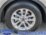 Thumbnail of 2020 Ingot Silver Ford Escape