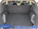 Thumbnail of 2020 Ingot Silver Ford Escape