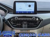 Thumbnail of 2020 Ingot Silver Ford Escape